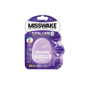 نخ دندان توتال میسویک