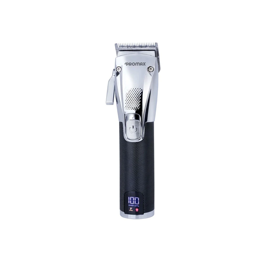 Super-Professional-Hair-Clipper-Turbo-Motor-283- PROMAX