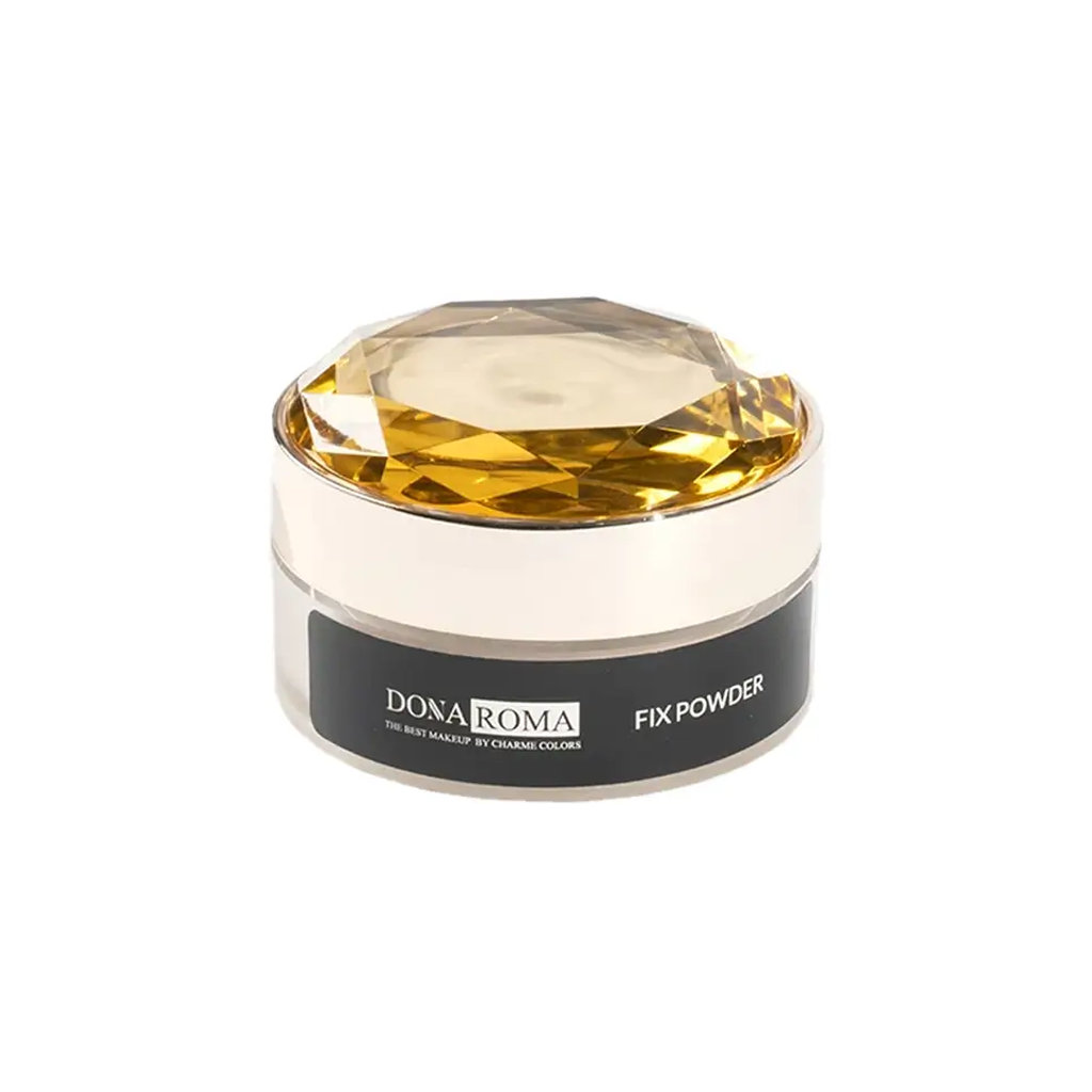 DONA-ROMA-FIX-POWDER-LP100-15-GR