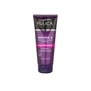 بالم نرم کننده موی سر حاوی آرژنین فولیکا