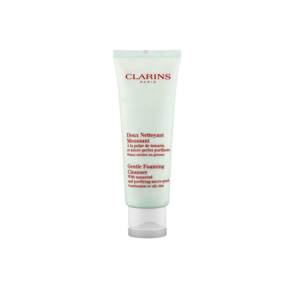 CLARINS-GENTLE-FOAMING-CLEANSER-COMBINATION-OR-OILY-SKIN-125-ML