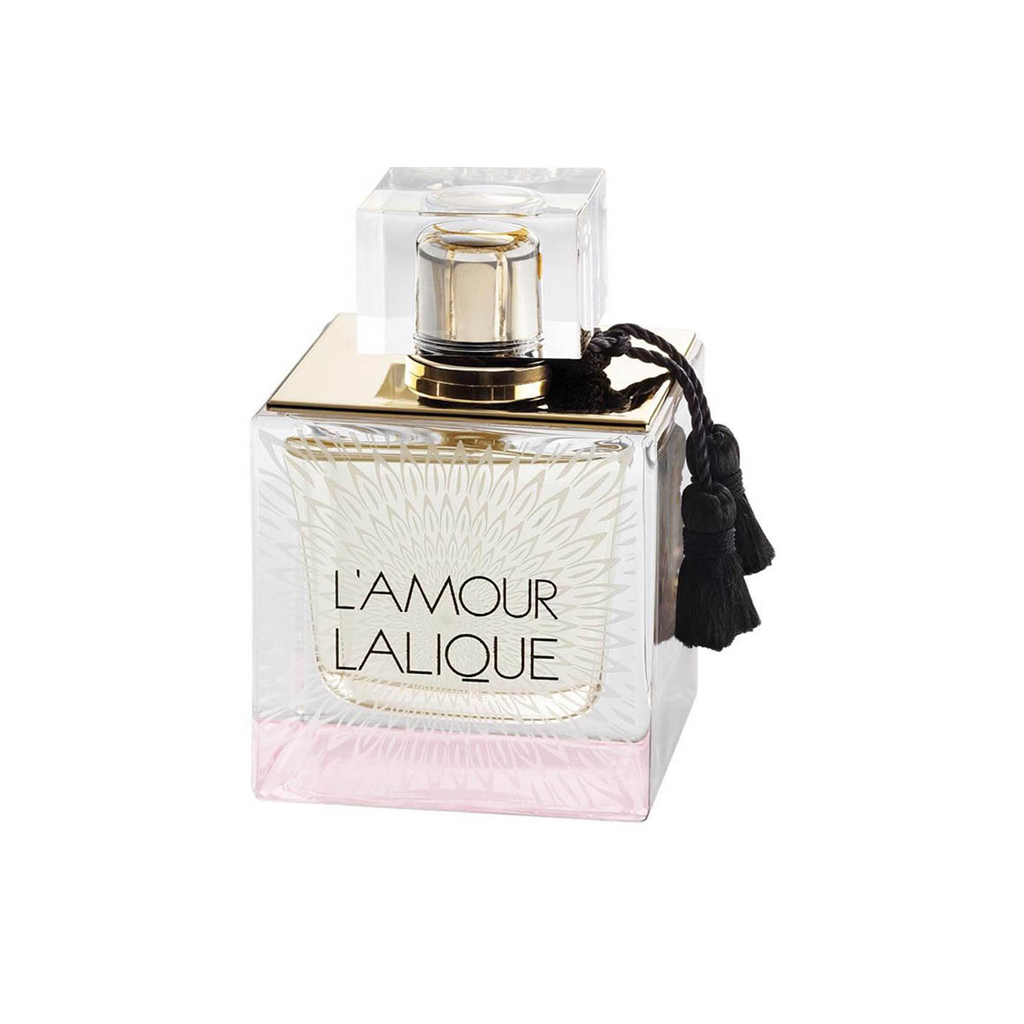 L`AMOUR-LALIQUE
