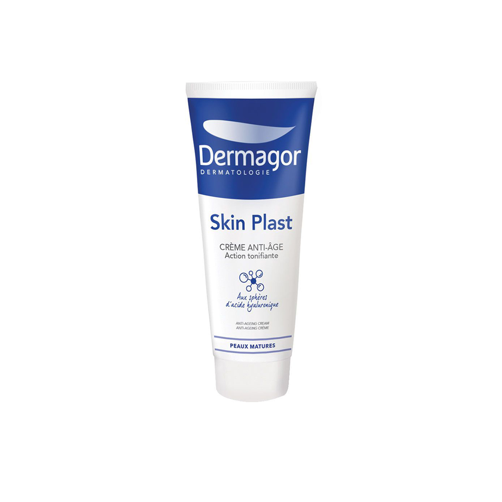 SKIN-PLAST-DERMAGOR