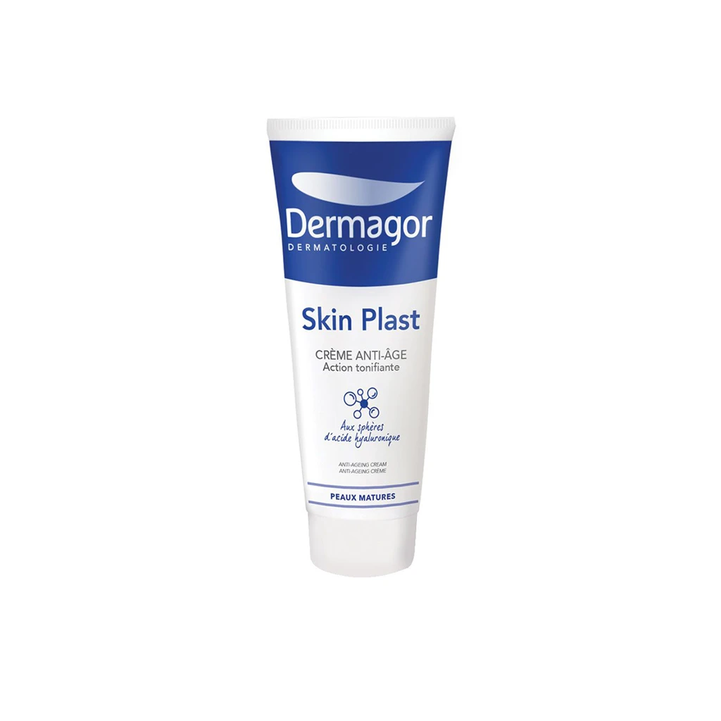 SKIN-PLAST-DERMAGOR