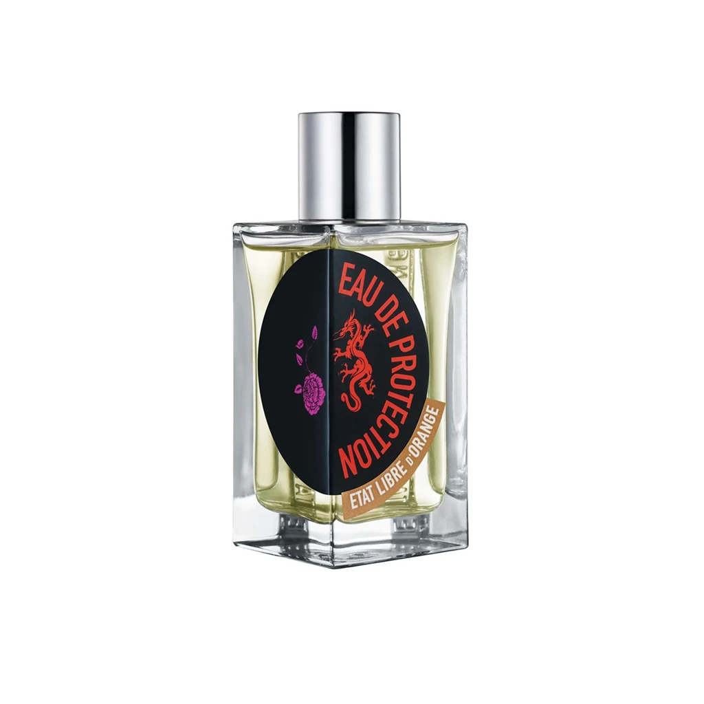 EAU DE PROTECTION EDP ETAT LIBRE D ORANGE