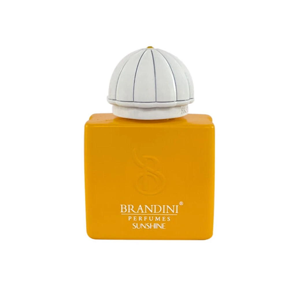 Brandini Sunshine Eau De Parfum For Women 33 ml