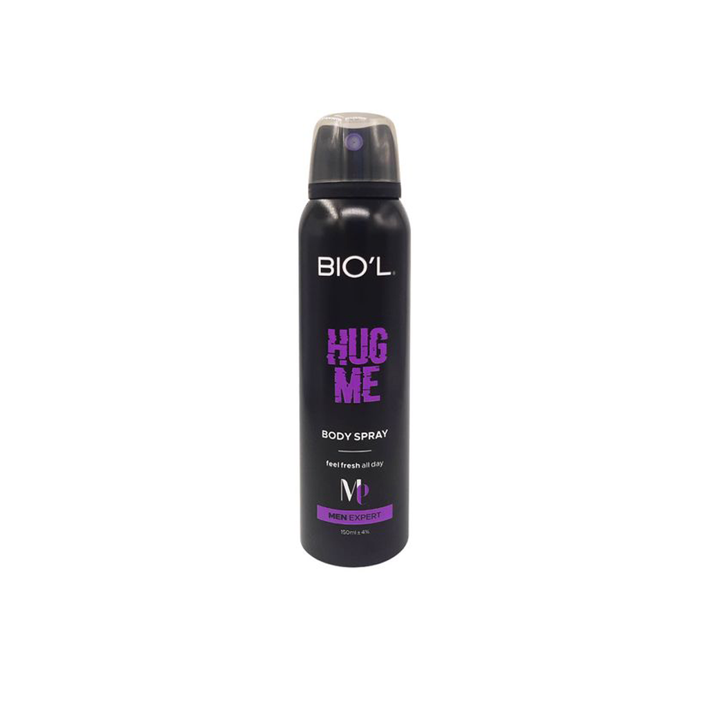 HUG-ME-Spray-For-Men-150-ml-BIOL