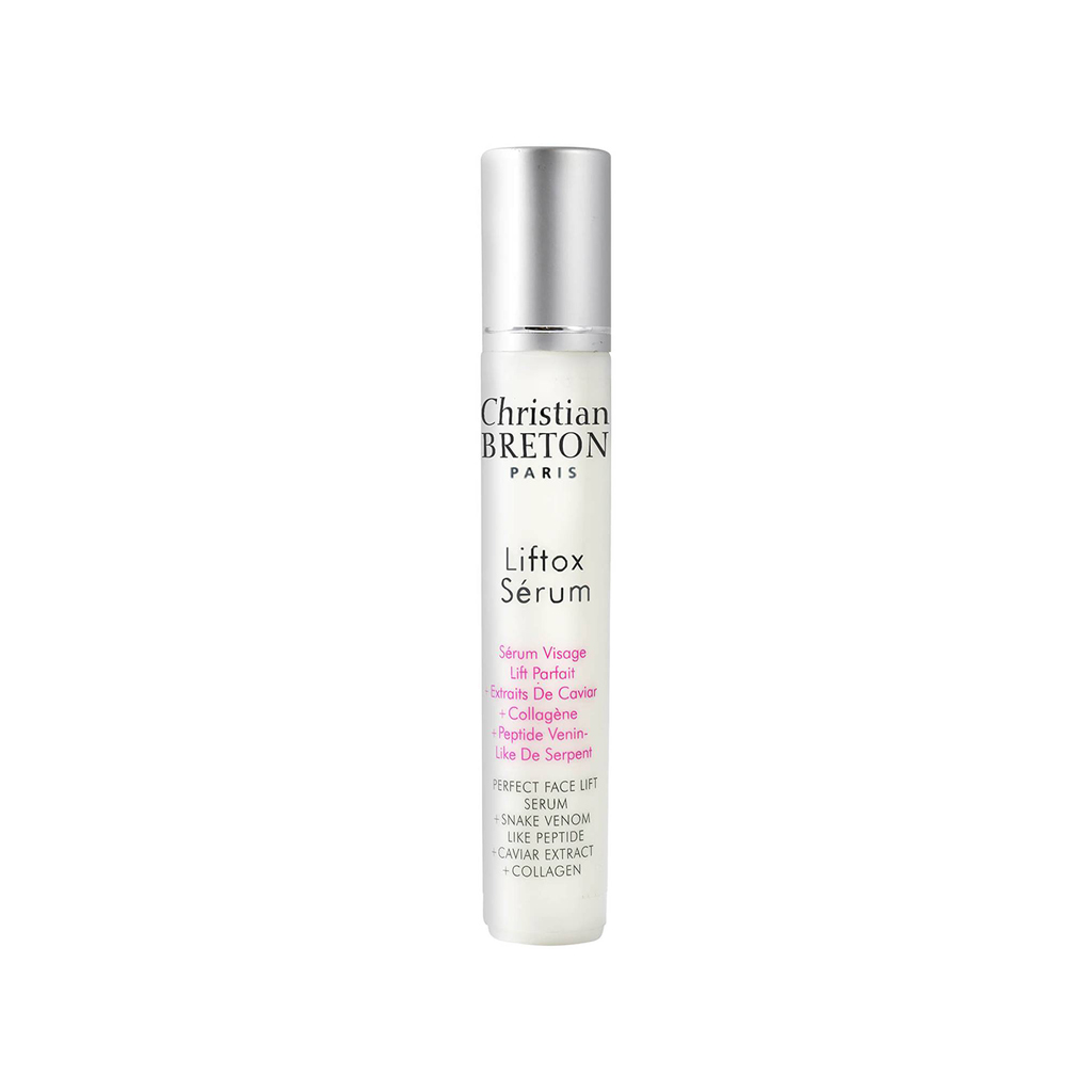 18-Liftox Perfect FaceLift Serum Christian BRETON