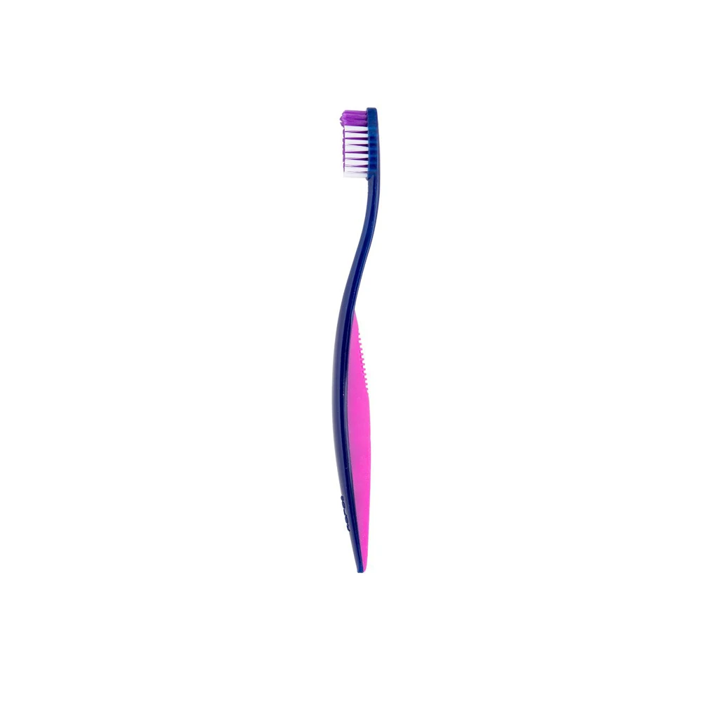 Tooth brush Re Splash medium &amp; rounded bristles REJOY1