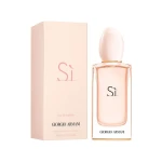 Si Eau de Toilette GIORGIO ARMANI 2