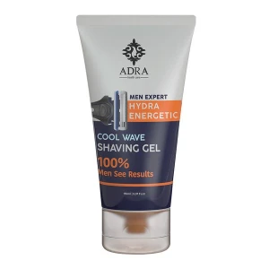 ژل اصلاح تیوپی آدرا