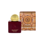 Brandini Journey Perfume For Women 33 ml1