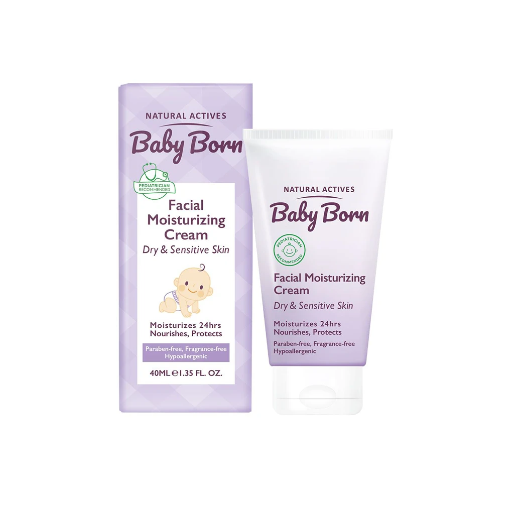 CREAM-FACIAL-MOISTURIZING-40ML-BABY-BORN1