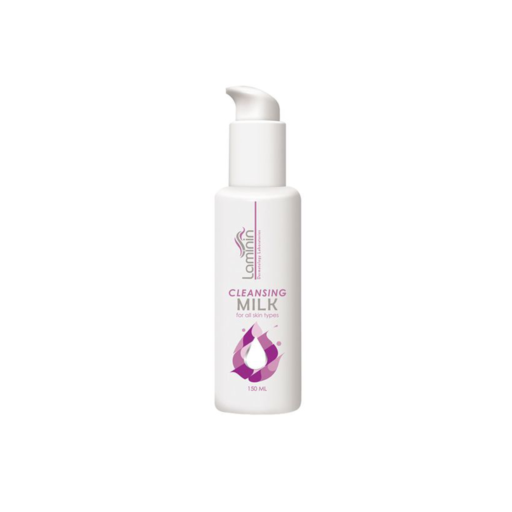 cleansing-milk-for-all-skin-type-150ml-LAMININ