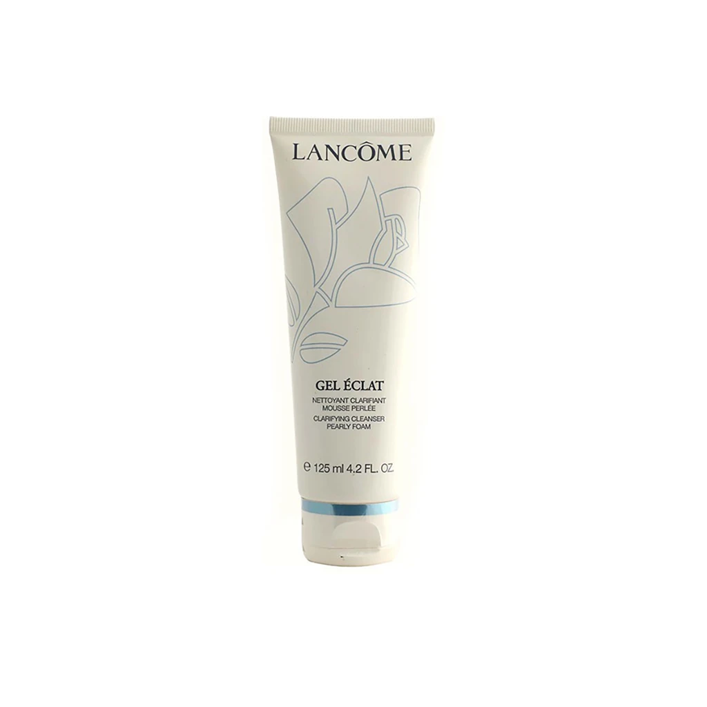 LANCOME-TESTER-GEL-ECLAT-CLARITYING-CLEANSER-125-ML