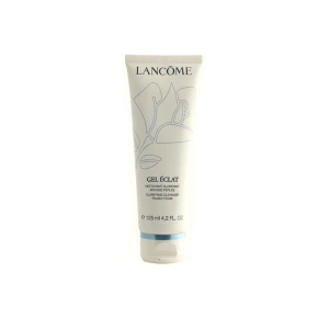 تستر ژل شستشوی صورت اکلت لانکوم 125 میلی لیتر