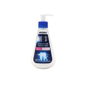 خمیردندان پمپی حساس 260 میل میسویک