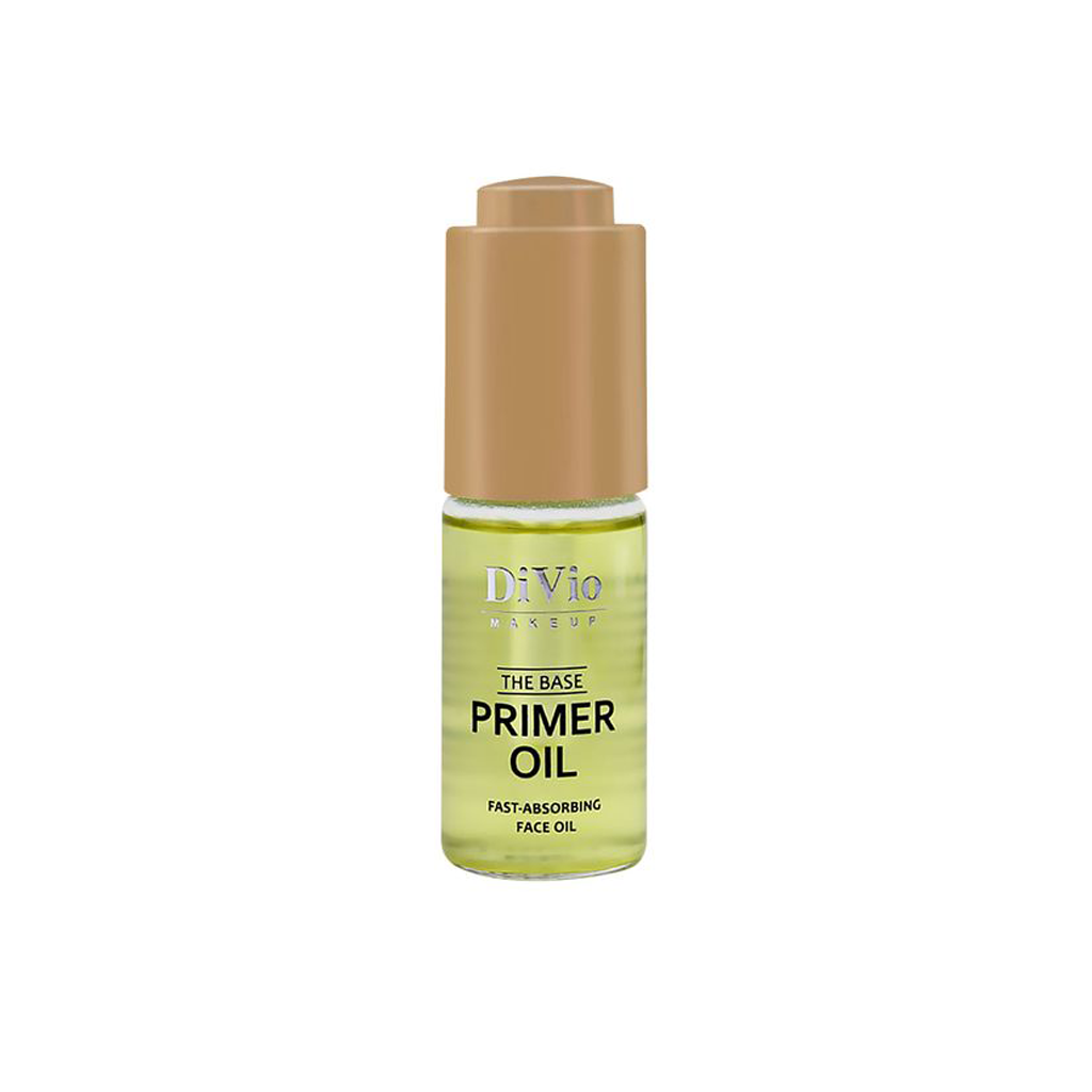 PRIMER OIL DIVIO