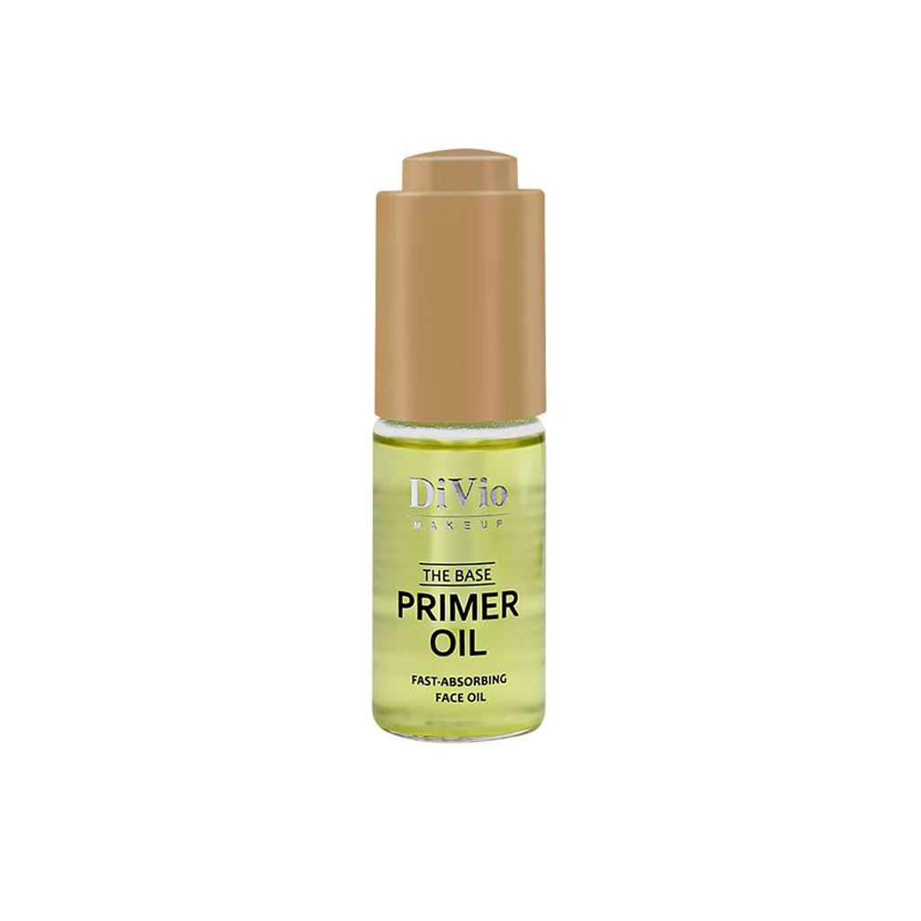 PRIMER OIL DIVIO