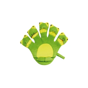 لیف بچه گانه قورباغه تیتانیا