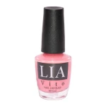 009-World Of Pink Nail Polish LIA VITO