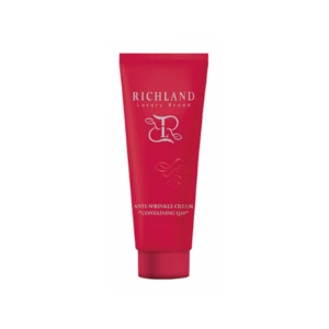 کرم ضد چروک صورت حاوی Q10 ریچلند