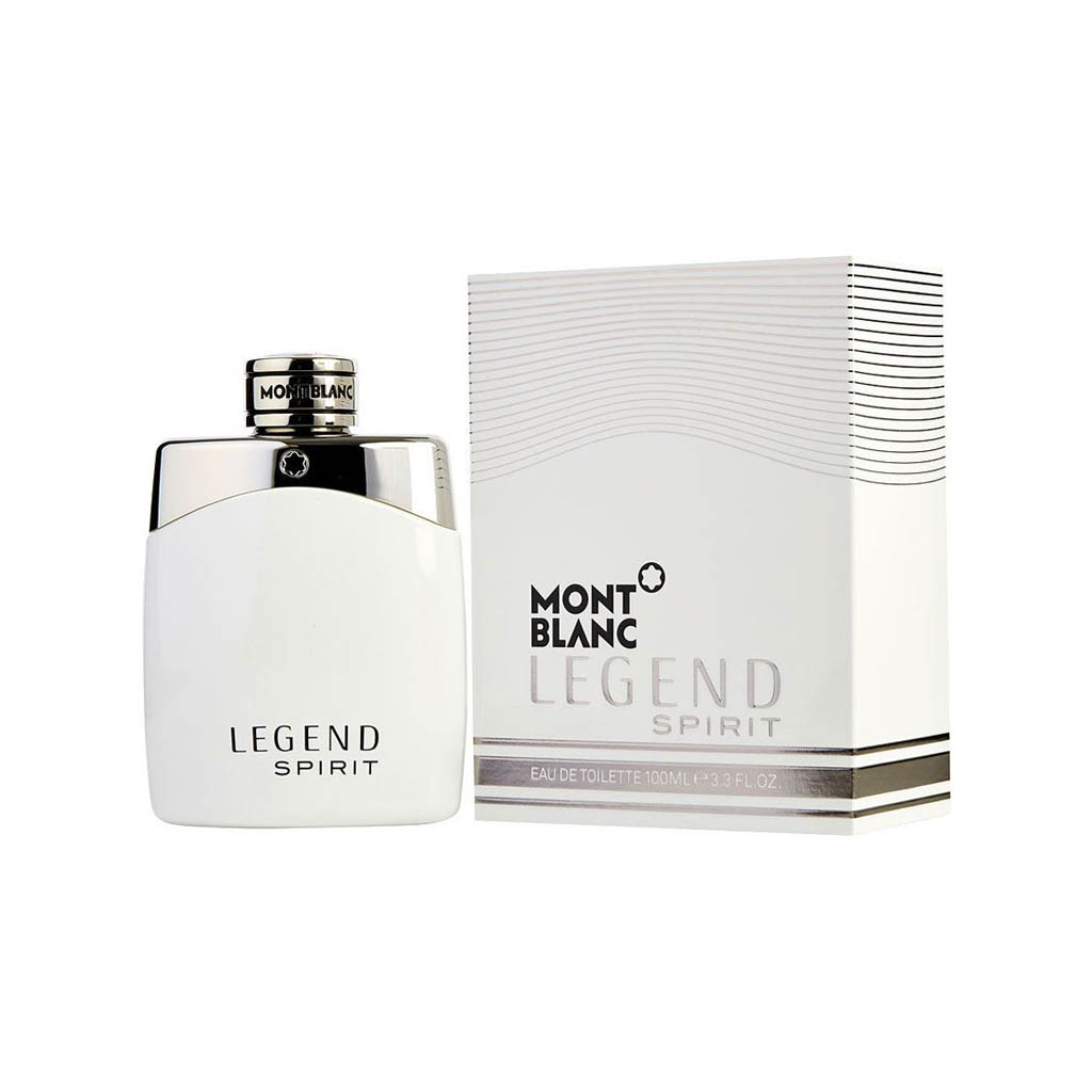 Legend Spirit MONT BLANC 2