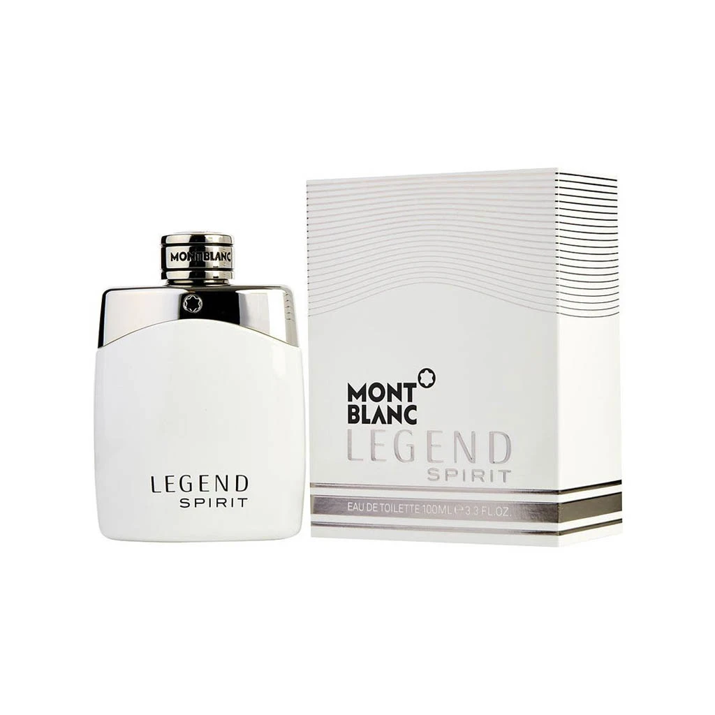 Legend Spirit MONT BLANC 2