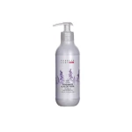 Lavender and Aloe Vera Body Lotion FOREVER LADY