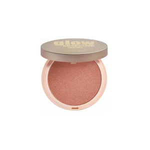 رژ گونه هایلایتر کامپکت آبسشن پوپا