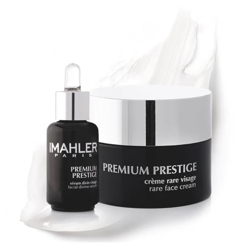 SIMONE MAHLER PREMIUM PRESTIGE SERUM 30 ML 2