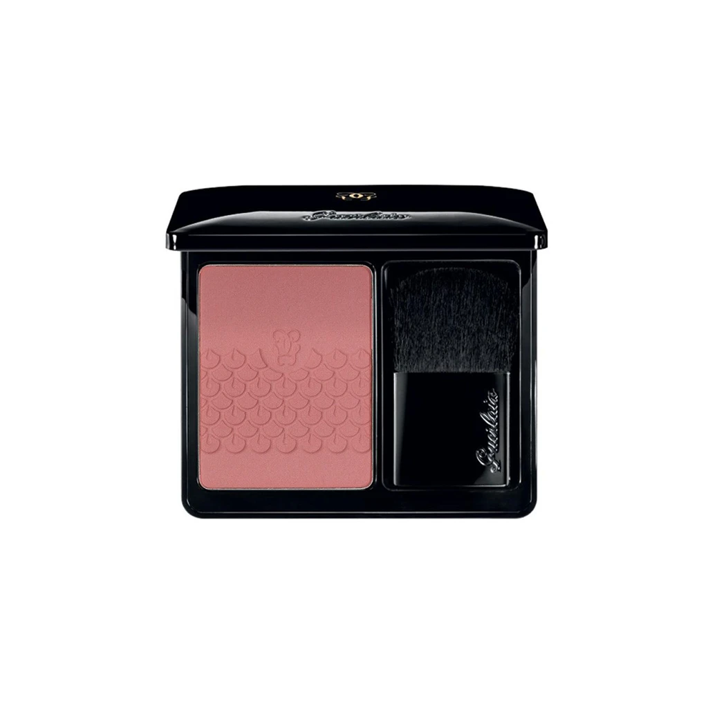 ROSE AUX-JOUES-GUERLAIN