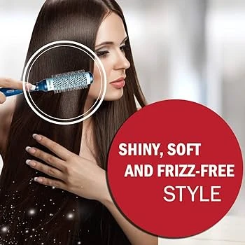 TITANIA HAIR CARE IONIC CERAMIC 1676 5