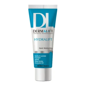 کرم مرطوب کننده دست هیدرالیفت درمالیفت
