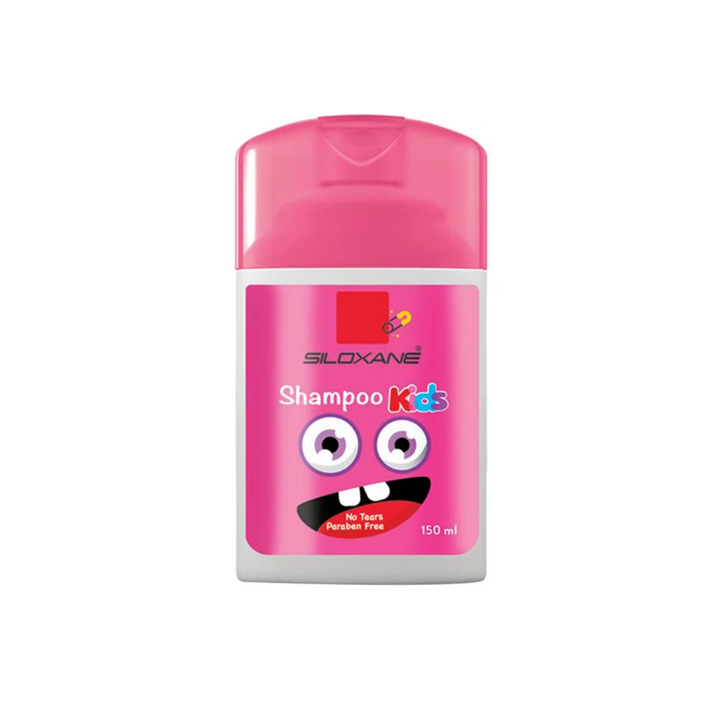 Happy-Kids-Shampoo-150-ml-SILOXANE