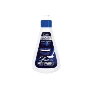 خمیردندان پمپی سفید کننده 185 میل میسویک