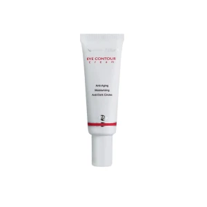 کرم دور چشم دکتر ژیلا