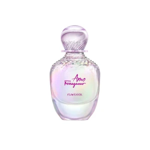 ادو تویلت زنانه آمو فلاور فول سالواتور فرگامو