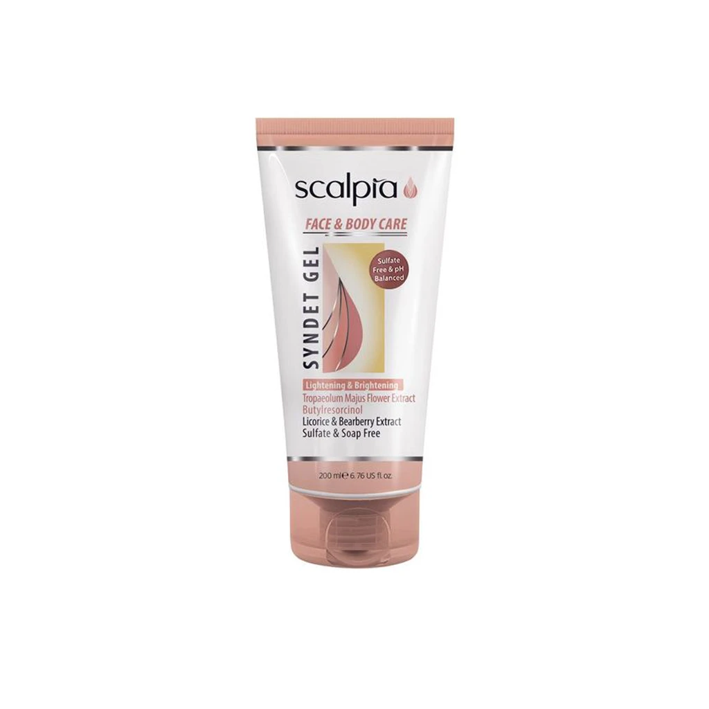 Face-&-Body-Care-Syndet-Gel-200ml-SCALPIA