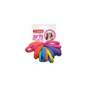 کش سر حوله ای تیتانیا 16 عددی