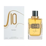 TEN FOREVER AETERNUS W EDP 100 ML 2