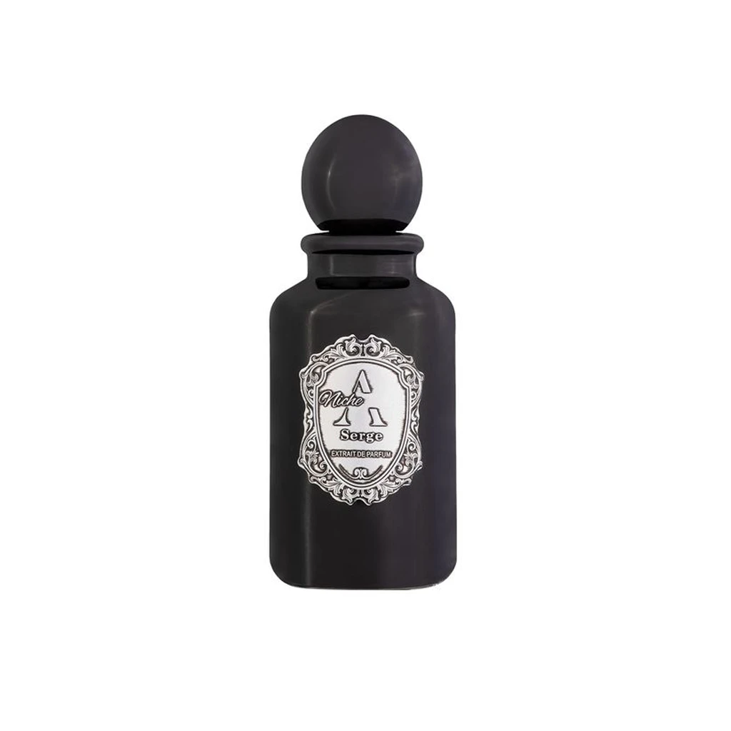 Men's Serge perfume extract A NICHE