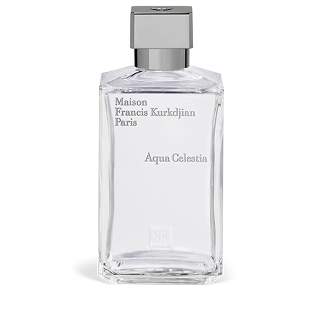 M.F.K AQUA CELESTIA U EDT 200 ML