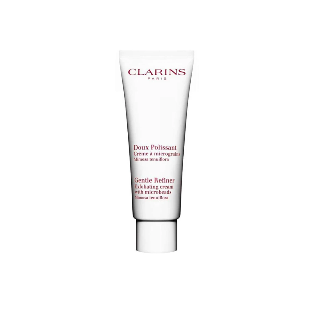 CLARINS-GENTLE-REFINER-EXFOLIATING-CREAM-50-ML