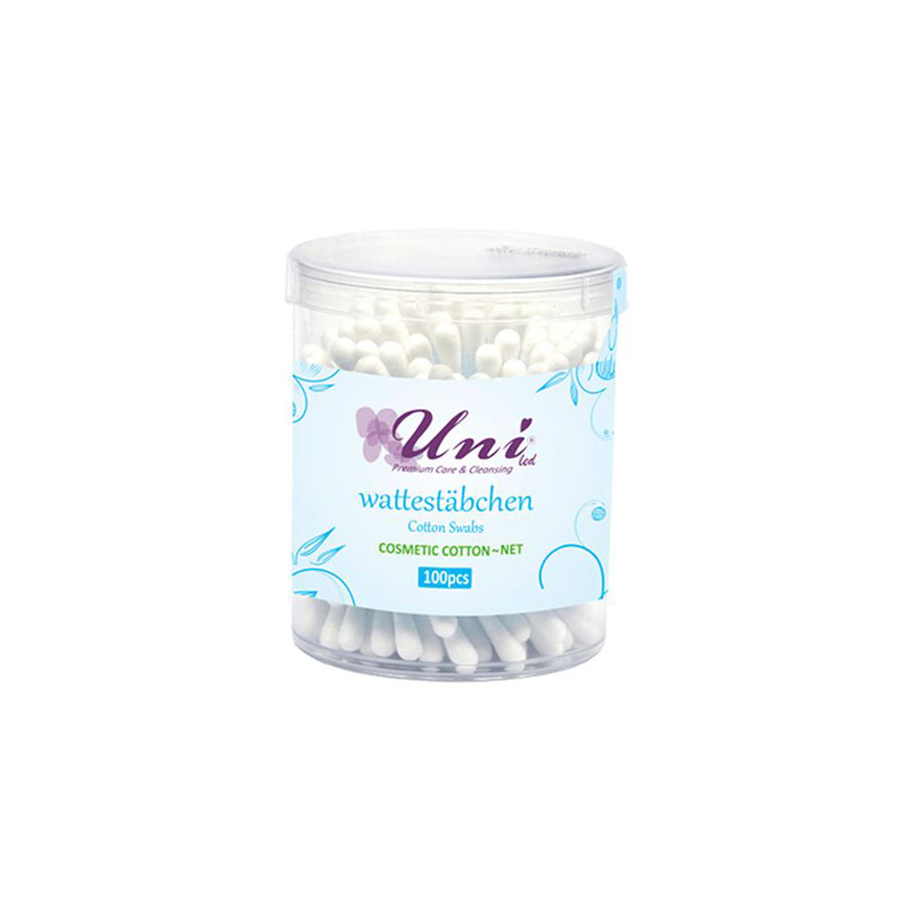 cotton swabs 100pcs UNI LED