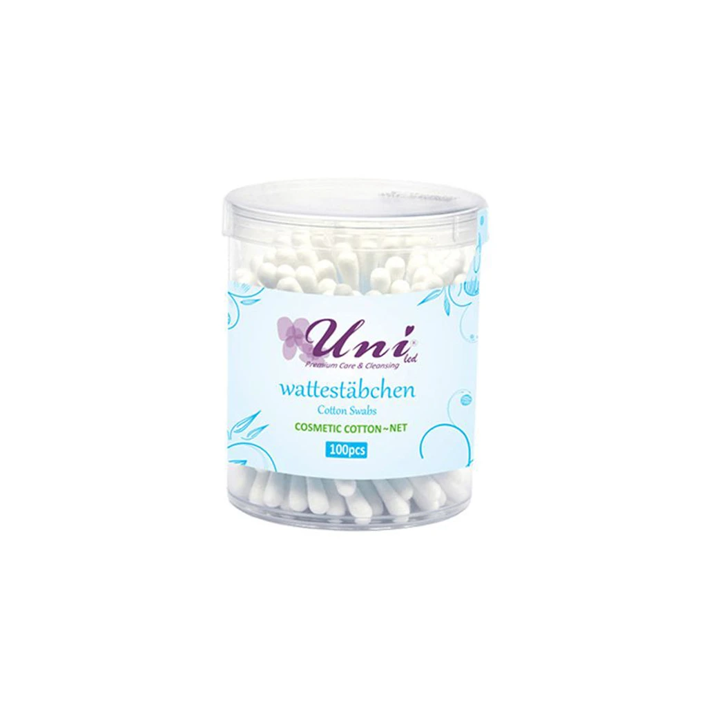 cotton swabs 100pcs UNI LED