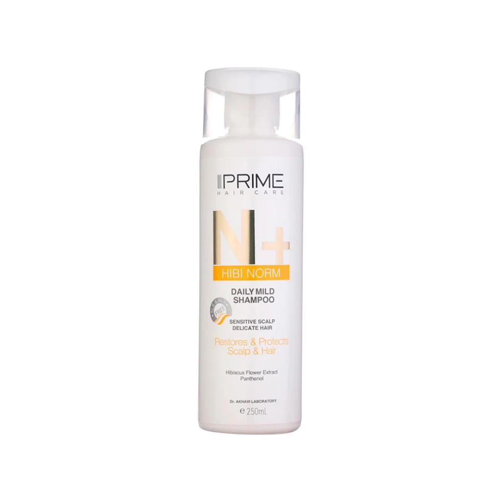 Prime-N+-Hibi-Norm-Daily-Mild-Shampoo-For-Sensitive-Scalp