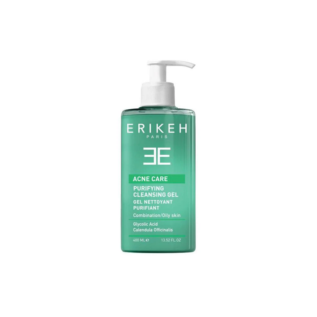ERIKEH-ACNE-CARE-PURIFYING-CLEANSING-GEL-PUMP-400-ML