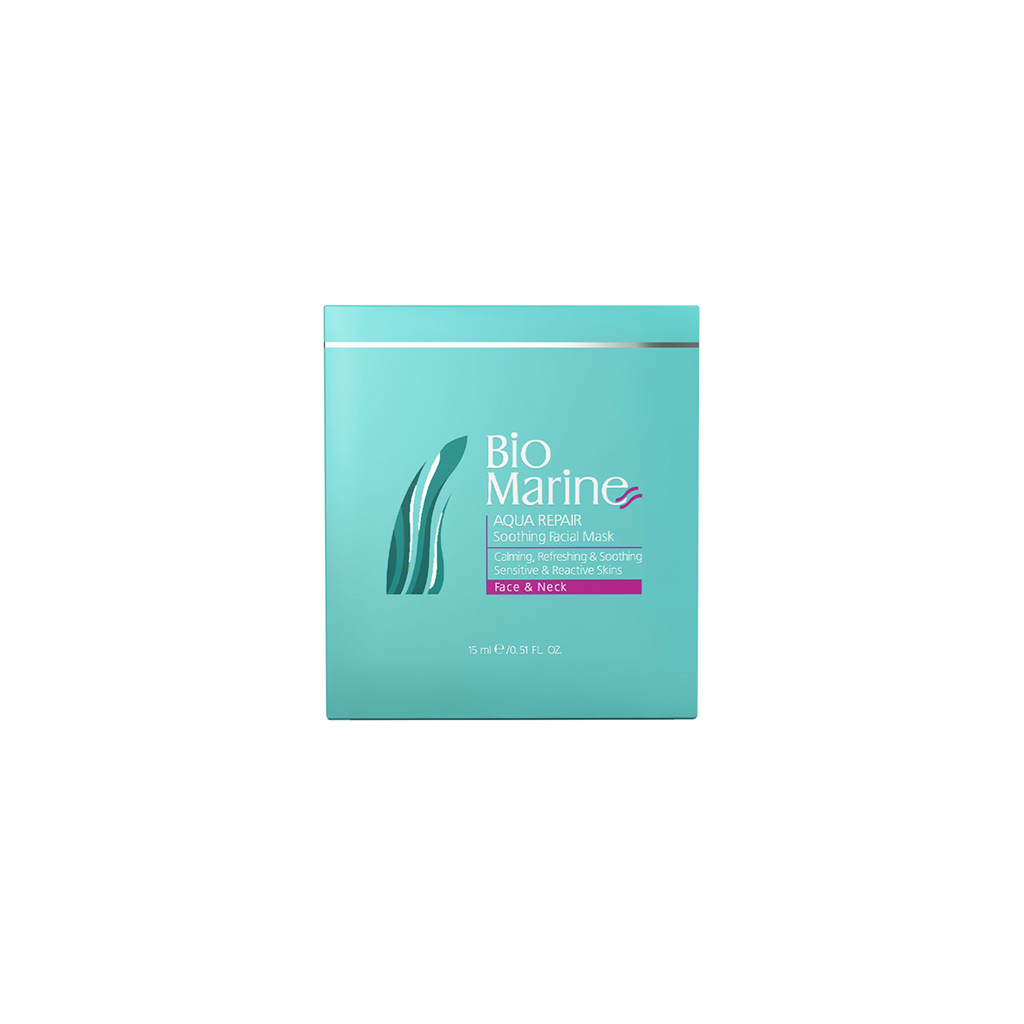 BIOMARINE-SOOTHING-FACIA-MASK