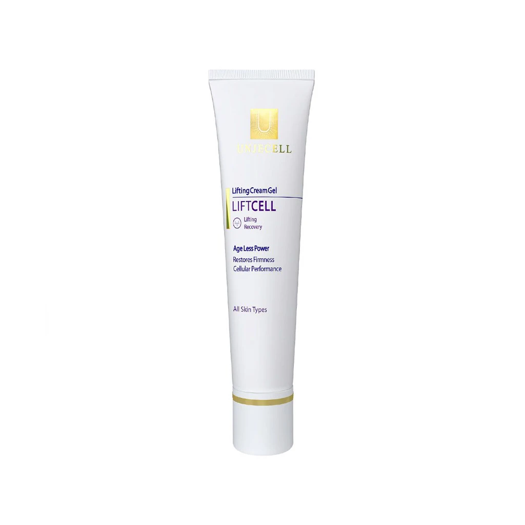 1-UNJECEL LIFTCELL LIFTING CREAM GEL ALL SKIN TYPES 40ML